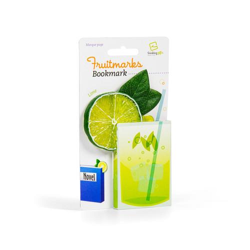 Fruitmarks Lime