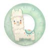 CUTE 'N COOL™ BABY LLAMA WATER TEETHER