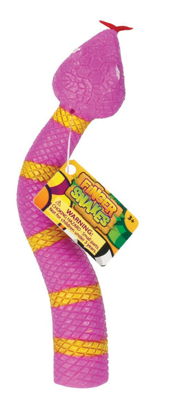 Finger Snakes - Three LiL Monkeys Three LiL Monkeys