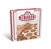 Memoroni, Pizza Memory Game - Three LiL Monkeys Three LiL Monkeys