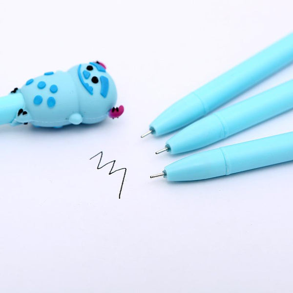 Creature Gel Pen - Three LiL Monkeys Three LiL Monkeys