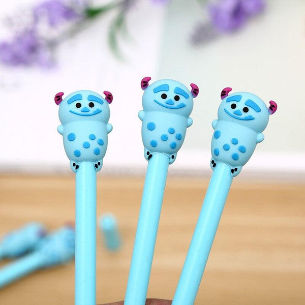 Creature Gel Pen - Three LiL Monkeys Three LiL Monkeys