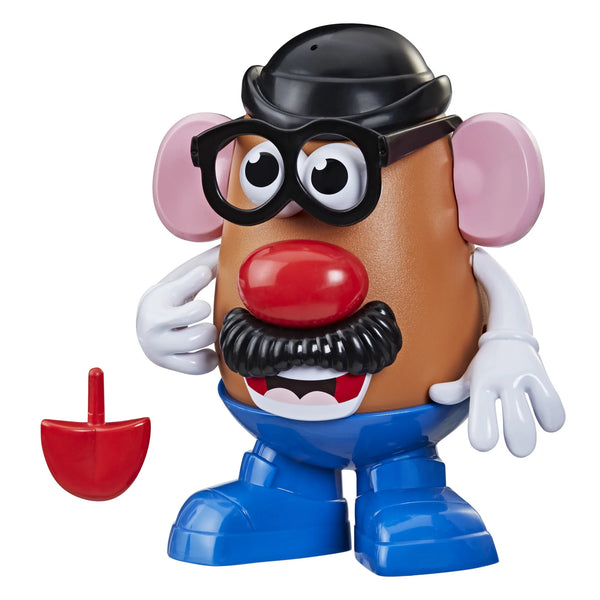 Mr. Potato Head