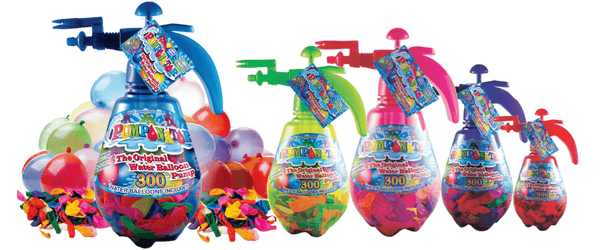 Pumpanator - Three LiL Monkeys Three LiL Monkeys