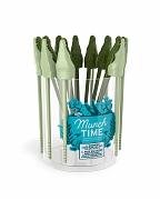 Munchtime Crocodile Chopsticks - Three LiL Monkeys Three LiL Monkeys