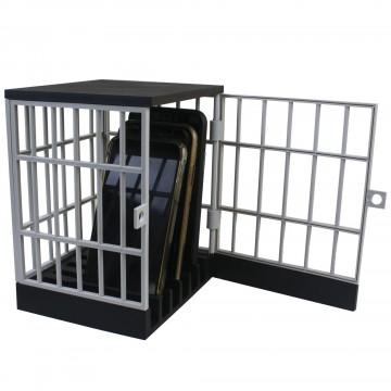 Cell Phone Jail - Three LiL Monkeys Three LiL Monkeys