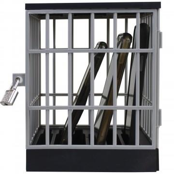 Cell Phone Jail - Three LiL Monkeys Three LiL Monkeys