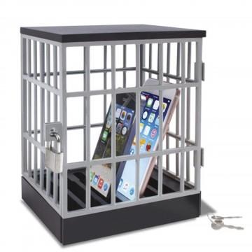 Cell Phone Jail - Three LiL Monkeys Three LiL Monkeys