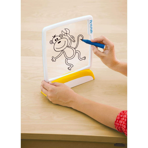 Pictionary™ Frame Game - Three LiL Monkeys Three LiL Monkeys