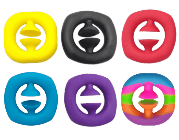 Poptastic Fidget Toys: Snappers