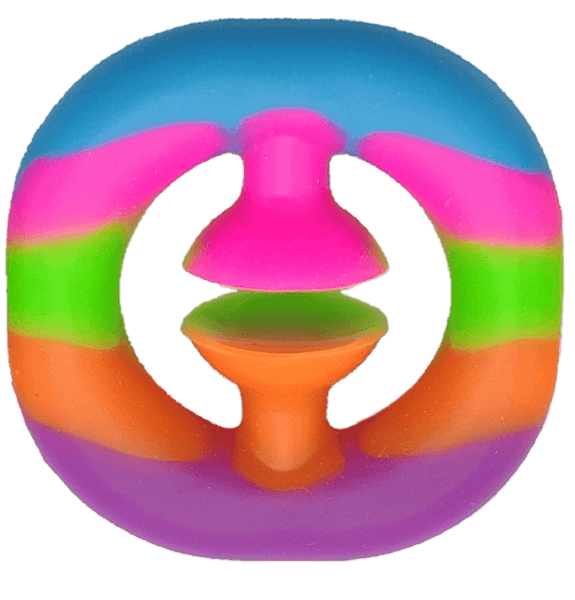 Poptastic Fidget Toys: Snappers