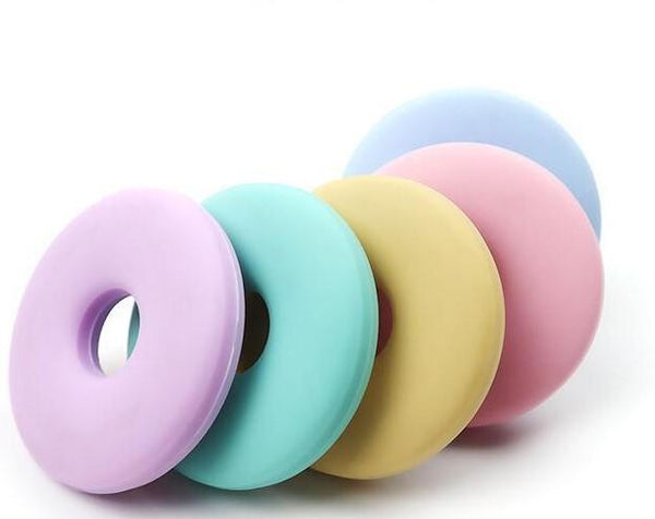 Donut Teether - Three LiL Monkeys Three LiL Monkeys