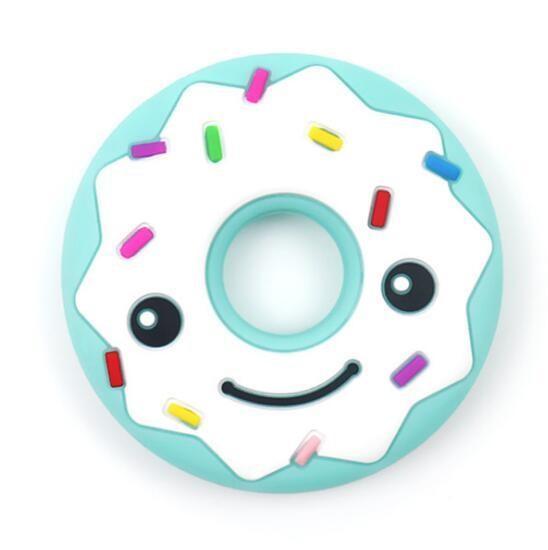 Donut Teether - Three LiL Monkeys Three LiL Monkeys