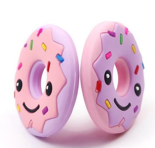 Donut Teether - Three LiL Monkeys Three LiL Monkeys