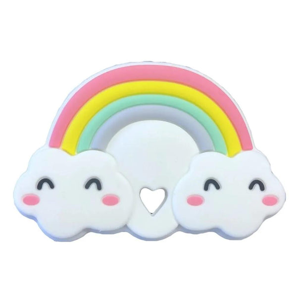 Rainbow Teether