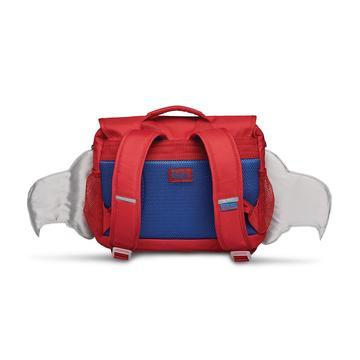 Bixbee's Small "Firebird Flyer" Backpack - Three LiL Monkeys Three LiL Monkeys