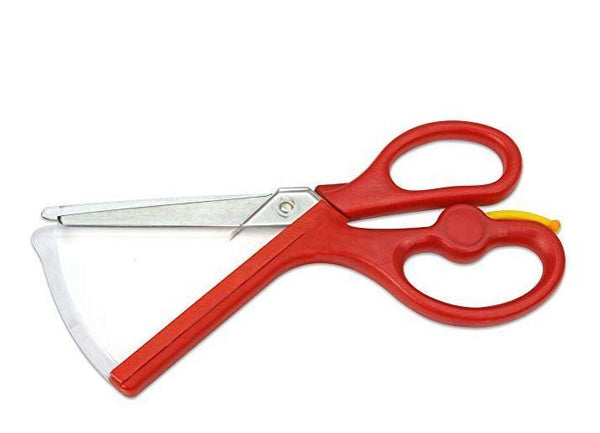 Scientific Monkey's Ultra Safe Scissors - Three LiL Monkeys Three LiL Monkeys