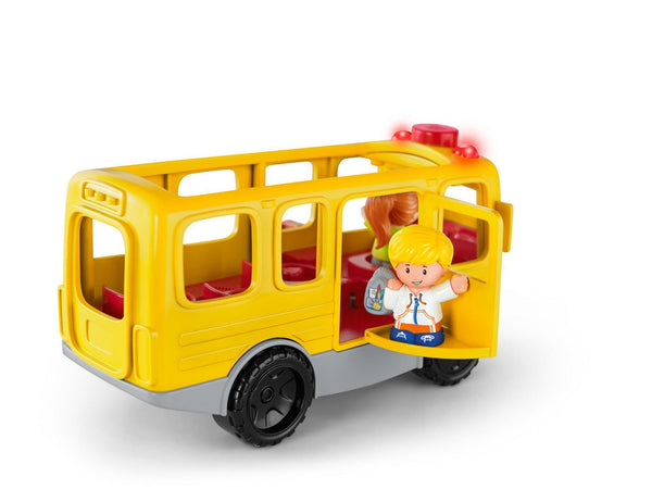 Fisher Price Little People Sit With Me School Bus - Three LiL Monkeys Three LiL Monkeys