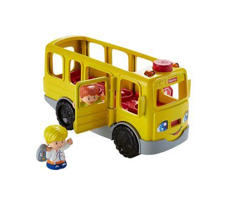 Fisher Price Little People Sit With Me School Bus - Three LiL Monkeys Three LiL Monkeys