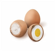 Scribbled Eggs - Three LiL Monkeys Three LiL Monkeys