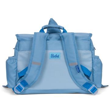 Bixbee's Shark Backpack - Three LiL Monkeys Three LiL Monkeys