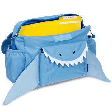 Bixbee's Shark Backpack - Three LiL Monkeys Three LiL Monkeys