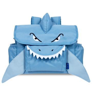 Bixbee's Shark Backpack - Three LiL Monkeys Three LiL Monkeys