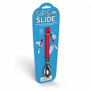 Sip And Slide, Slide Whistle - Three LiL Monkeys Three LiL Monkeys