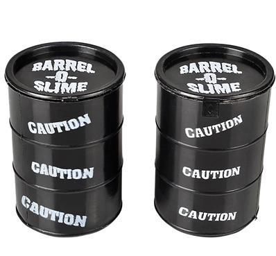 Barrel of Slime - Three LiL Monkeys Three LiL Monkeys