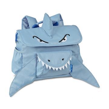 Bixbee's Shark Backpack - Three LiL Monkeys Three LiL Monkeys