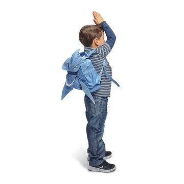 Bixbee's Shark Backpack - Three LiL Monkeys Three LiL Monkeys