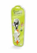 Snack Rabbit - Three LiL Monkeys Three LiL Monkeys
