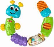 Snap-Lock Caterpillar - Three LiL Monkeys Three LiL Monkeys