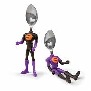 Souper Spoon - Three LiL Monkeys Three LiL Monkeys