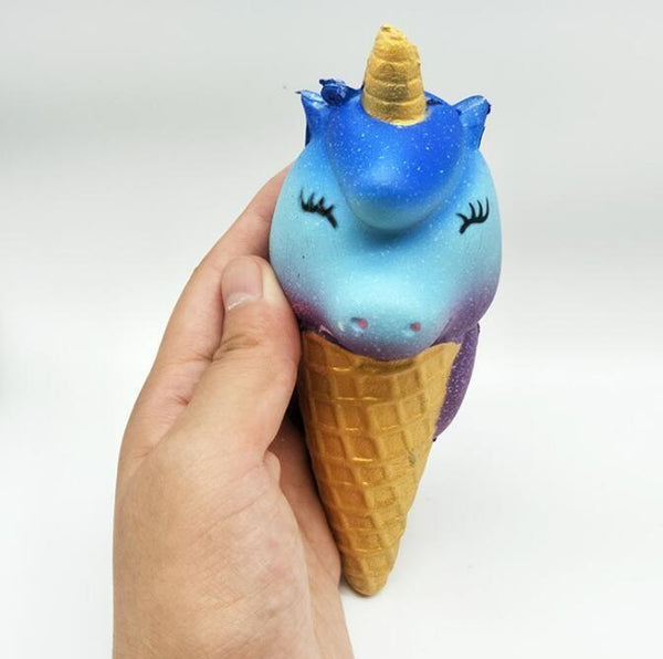 Sweet Treat Unicorn Squish - Three LiL Monkeys Three LiL Monkeys