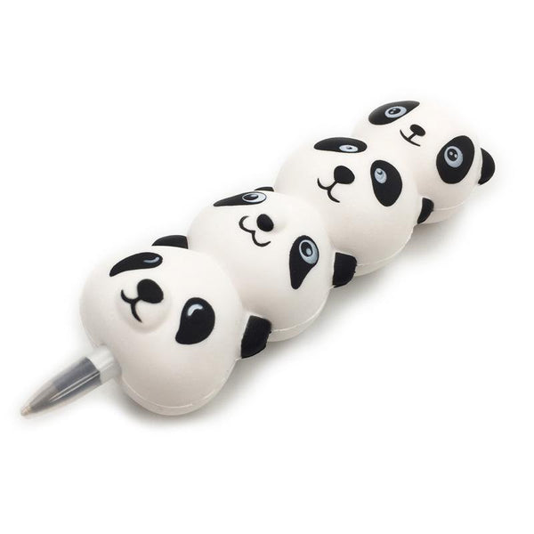 Fashionista Monkey's Squish Pens - Three LiL Monkeys Three LiL Monkeys