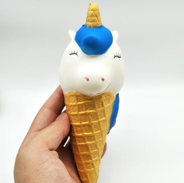 Sweet Treat Unicorn Squish - Three LiL Monkeys Three LiL Monkeys