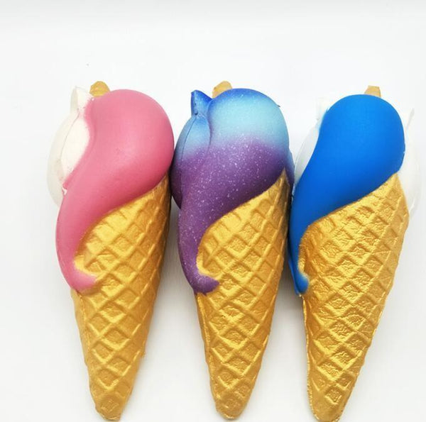 Sweet Treat Unicorn Squish - Three LiL Monkeys Three LiL Monkeys