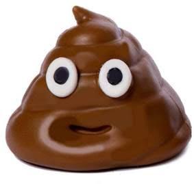 Sticky the Poo - Three LiL Monkeys Three LiL Monkeys