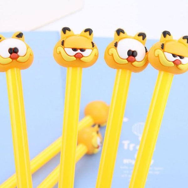 That Cat! Gel Pens - Three LiL Monkeys Three LiL Monkeys