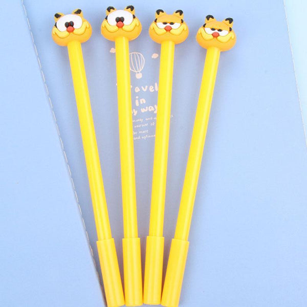 That Cat! Gel Pens - Three LiL Monkeys Three LiL Monkeys