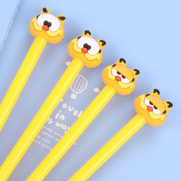 That Cat! Gel Pens - Three LiL Monkeys Three LiL Monkeys