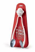 Ting Ting Tongs - Three LiL Monkeys Three LiL Monkeys