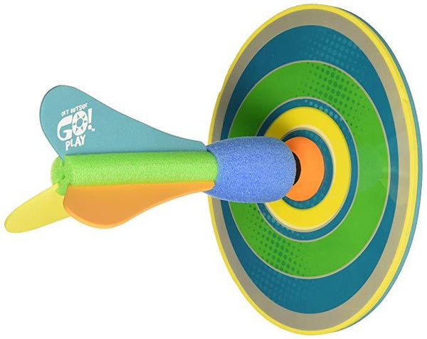 Toss and Stick Play Set - Three LiL Monkeys Three LiL Monkeys