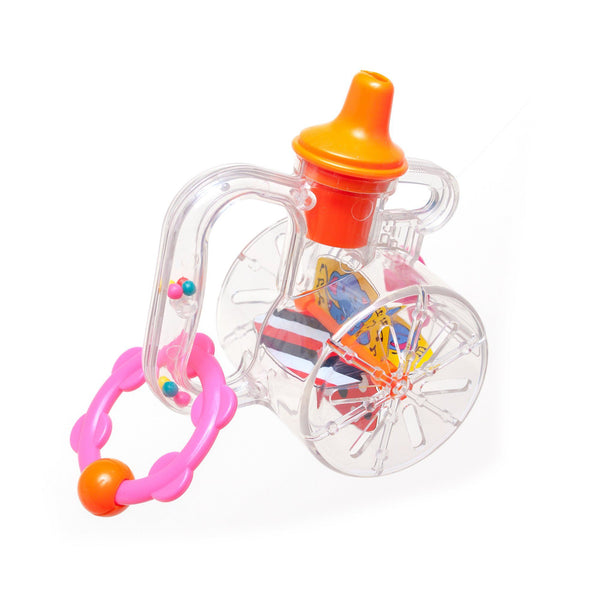 Multi-Sense Trumpet - Three LiL Monkeys Three LiL Monkeys