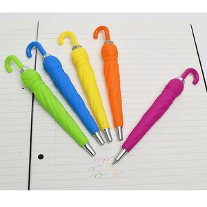 Umbrella Pen Set - Three LiL Monkeys Three LiL Monkeys
