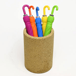 Umbrella Pen Set - Three LiL Monkeys Three LiL Monkeys