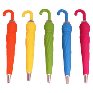 Umbrella Pen Set - Three LiL Monkeys Three LiL Monkeys