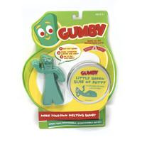 Make your own Gumby - Three LiL Monkeys Three LiL Monkeys