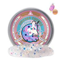 Unicorn Cooties Slime - Three LiL Monkeys Three LiL Monkeys